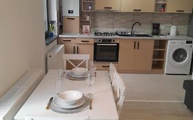 Coresi Platinum Residents 2 Camere Sc,C App21